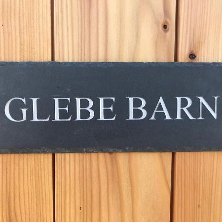 Glebe Barn, Little Glebe Farm Apartment Cheltenham Exterior foto