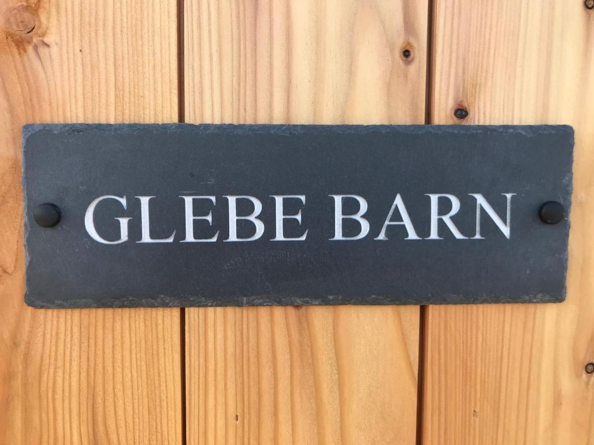 Glebe Barn, Little Glebe Farm Apartment Cheltenham Exterior foto