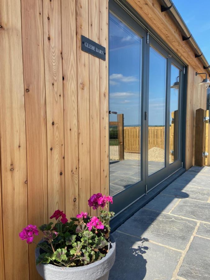 Glebe Barn, Little Glebe Farm Apartment Cheltenham Exterior foto
